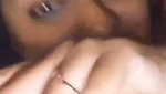 Beautiful bhabhi showing her pink pussy