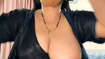 88pink 11 boobs open in black nighty nepali randi bhabhi