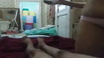 Beautiful girl give Blowjob  ready to rid