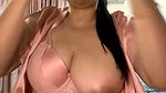 88pink 14 boobs open in pink skirt nepali randi bhabhi