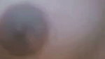 Beautiful girl showing her boobs