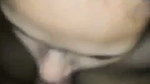 Beautiful hot girl give deeply Blowjob