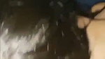 Beautiful hot girl give deeply Blowjob