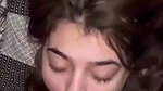 Beautiful kashmiri girl give Blowjob
