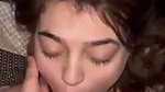 Beautiful kashmiri girl give Blowjob