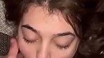 Beautiful kashmiri girl give Blowjob
