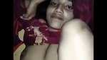 Bengali girl give Blowjob  showing her hot figure