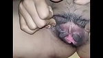 Bengali girl give Blowjob  showing her hot figure