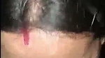 Bhabhi give Blowjob  pussy licking by lover