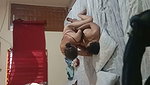 Bhabhi riding hard  fuck hard on bed