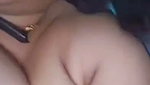 Bhabhi showing her huge boobs