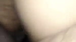 Boyfriend enjoying with gf in her house
