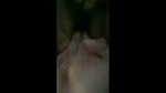 Boyfriend fuck hairly pussy  Fingering her gf