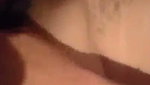 Boyfriend fuck his tight pussy  gf showing her pink pussy