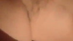 Boyfriend fuck his tight pussy  gf showing her pink pussy