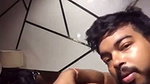 Boyfriend showing his gf asshole