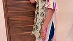 Cute Desi give Blowjob to bf