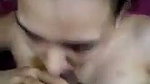 Cute Desi give Blowjob to bf