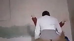 Desi girl fucking hard with ex lover