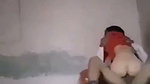 Desi girl fucking hard with ex lover