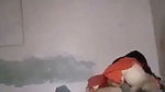 Desi girl fucking hard with ex lover