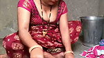 Devar fuck his bhabhi  cum on her face
