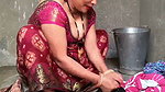 Devar fuck his bhabhi  cum on her face