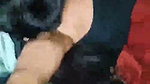Devar pull his bhabhi hair  fuck her hard