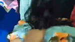 Devar pull his bhabhi hair  fuck her hard