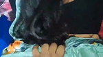 Devar pull his bhabhi hair  fuck her hard