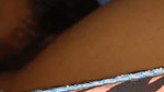 Devar seeing bhabhi pussy while sleeping