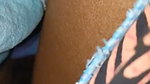 Devar seeing bhabhi pussy while sleeping