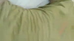 Gf fucking with bf on bed