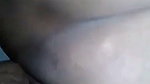 Gf fucking with bf on bed