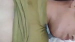 Gf fucking with bf on bed