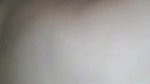 Gf fucking with bf on bed