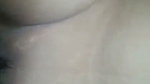 Gf fucking with bf on bed
