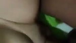 Girlfriend give Blowjob  enjoying with bf
