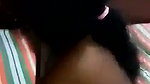 Girlfriend giving Blowjob  bf fingering