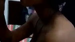 Girlfriend giving Blowjob  bf fingering