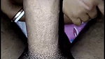 Hot bhabhi giving deeply Blowjob
