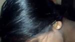 Husband share his wife  giving Blowjob
