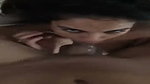 Mumbai girl fuck hard  moan loudly cum on her face