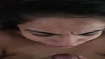 Mumbai girl fuck hard  moan loudly cum on her face