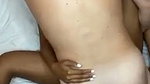 Mumbai girl fuck hard in Doggy  moan loudly