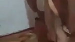 Muslim man fuck neighbour bhabhi on floor caught by husband