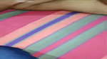 Patni giving Blowjob  fuck on bed