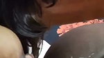 Sexy aunty showing her figure  bf ass
