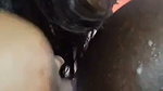Sexy aunty showing her figure  bf ass