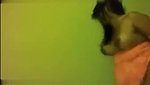 Sexy delhi bhabhi fucking hard with Boyfriend  moan loudly